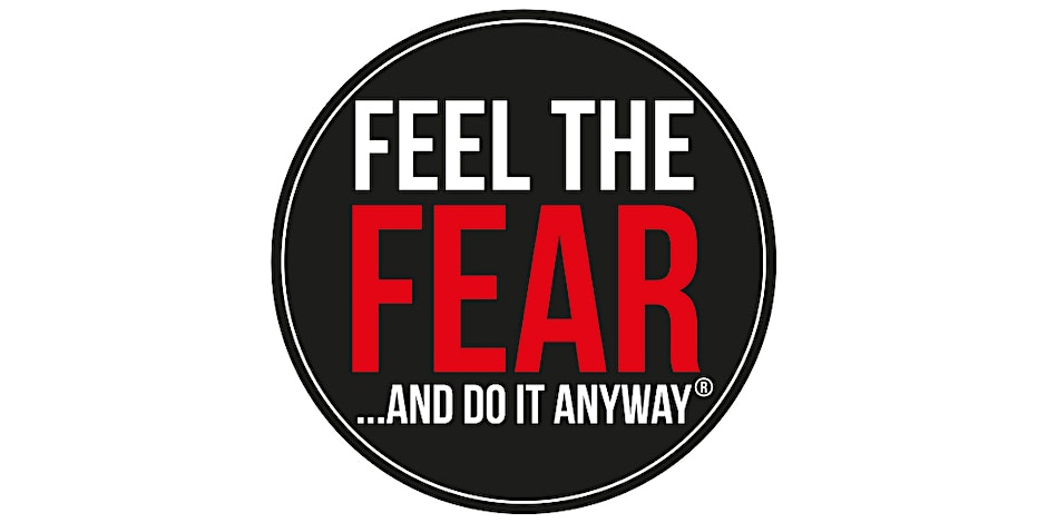 Feel the Fear logo