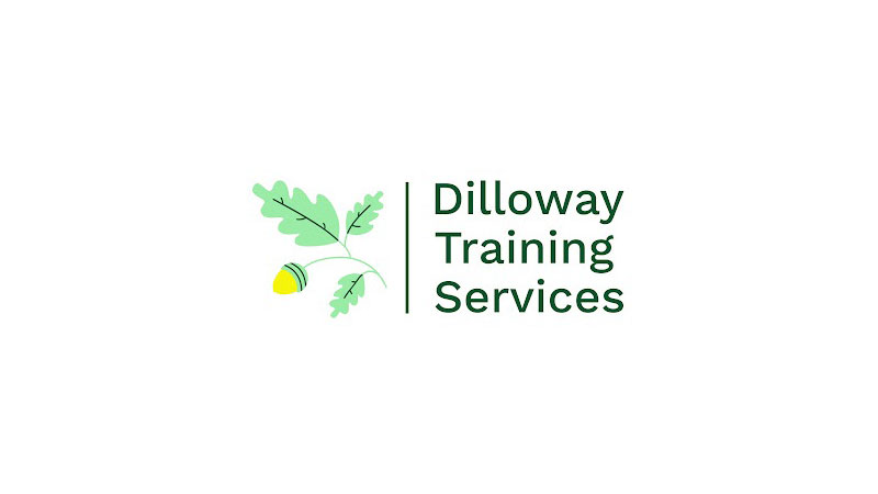 Logo for Dilloway Training Services