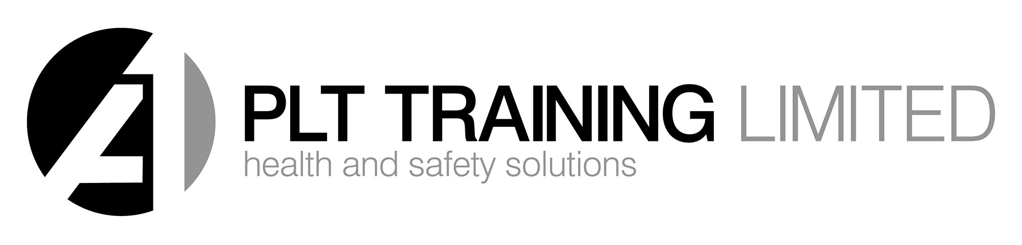 PLT Training main logo