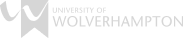 University of Wolverhampton Logo
