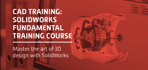 Solidworks Fundamental Training 4 Day Course Image